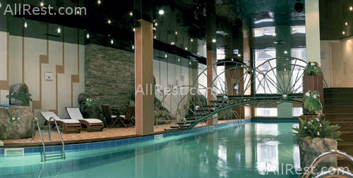 Anel Hotel 22